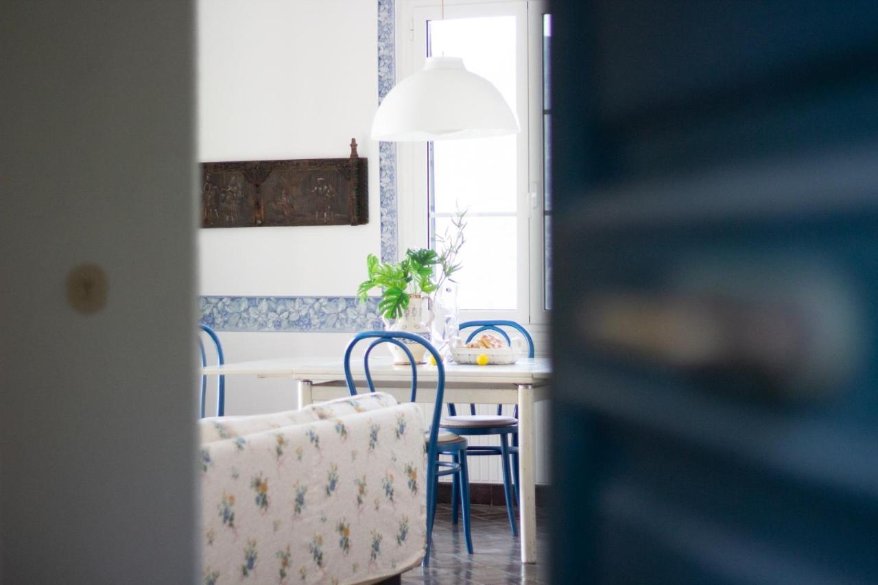 Olga Sea View Apartment Santa Margherita Ligure Exteriér fotografie
