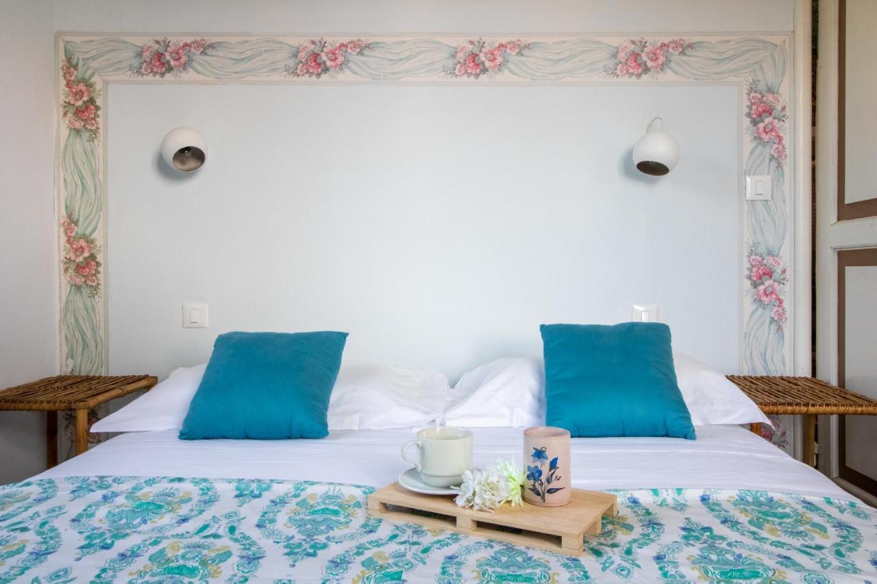 Olga Sea View Apartment Santa Margherita Ligure Exteriér fotografie